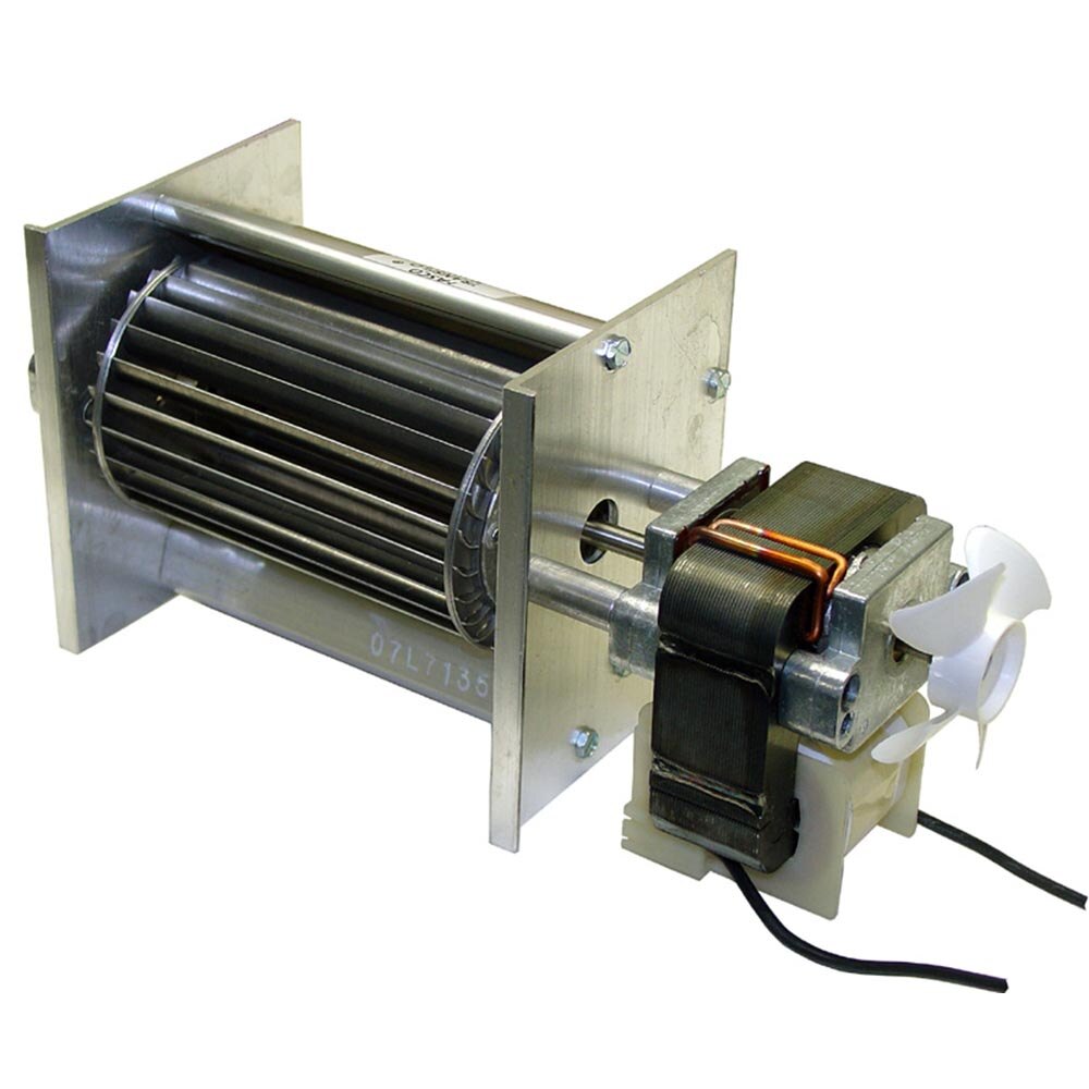 AllPoints 681132 2250 RPM Motor / Blower Assembly - 115V