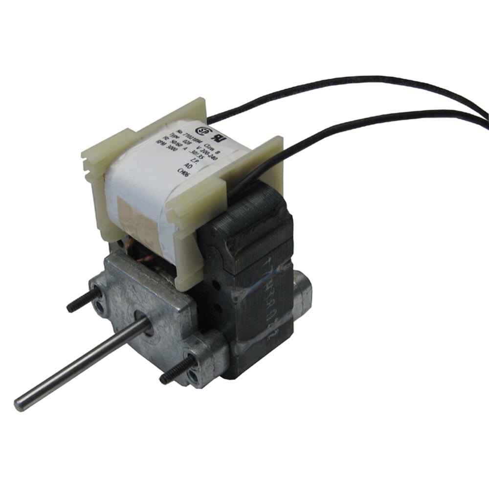 AllPoints 681186 Blower Motor - 200-240V, 3000 RPM