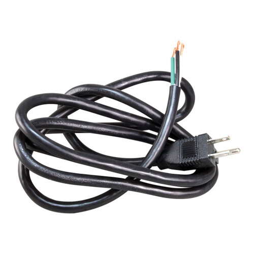 AllPoints 381547 72" SJTOW Appliance Power Cord, 14 Gauge Wire