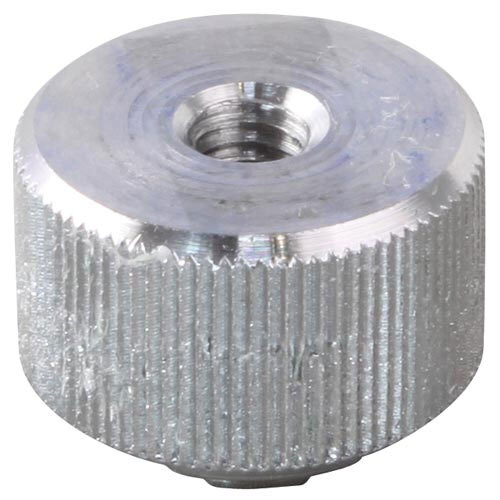 AllPoints 221592 1" Aluminum Meat Slicer Knob