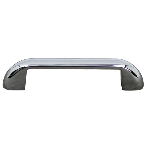 AllPoints 221365 4 3/4" Polished Chrome Handle