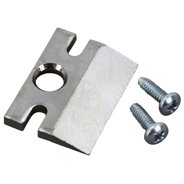 AllPoints 261329 Oven Door Strike Plate