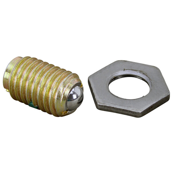 AllPoints 261330 Ball Plunger Door Catch