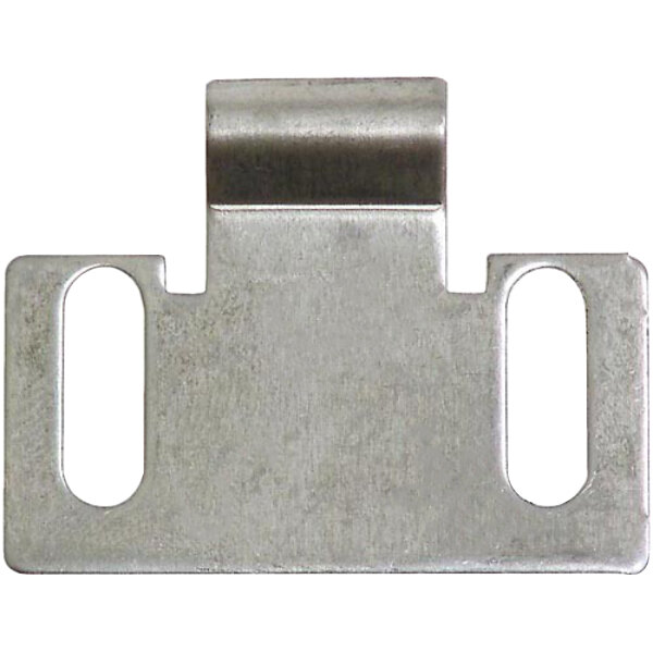 AllPoints 262288 2" x 1 1/2" Door Strike Plate