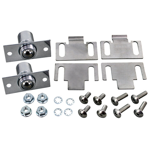 AllPoints 262467 Door Catch Kit
