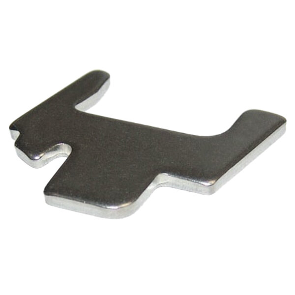 AllPoints 261881 Zinc Plated Shelf Support