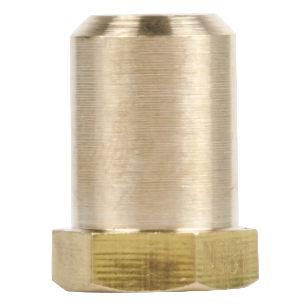 #37 Hood Orifice, 3/8-27UNS Thread