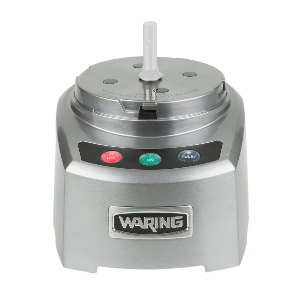 Waring 033673 Top Housing