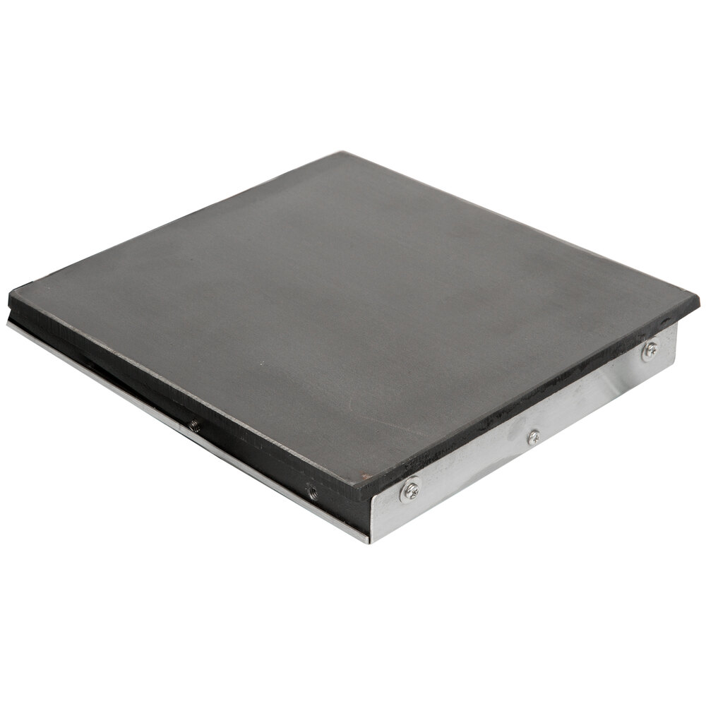 Waring 030061 Top Flat Plate