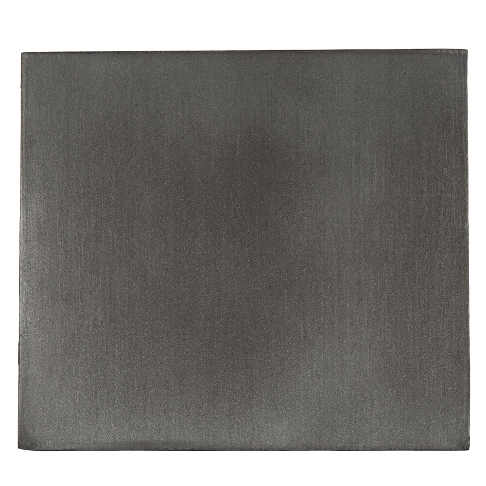 Waring 29966 Flat Top Grill Plate for Panini Grills