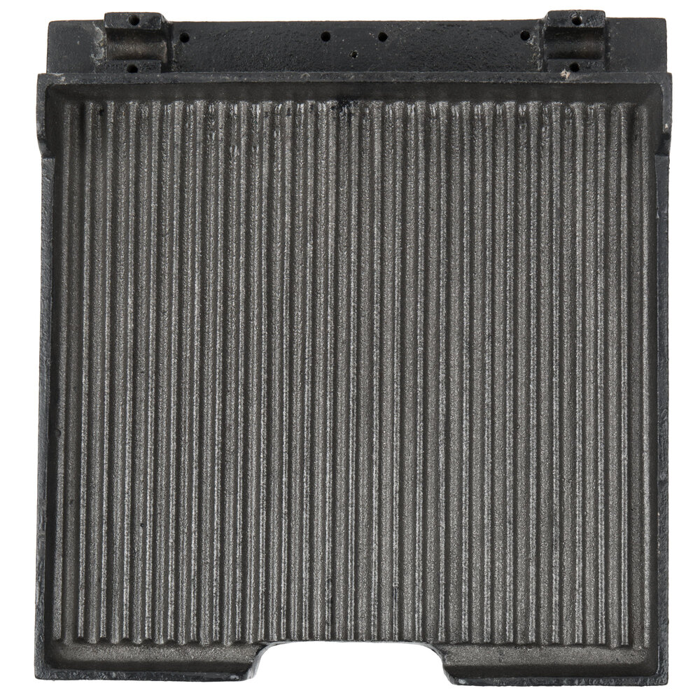 Waring 29969 Grooved Grill Plate for Panini Grills