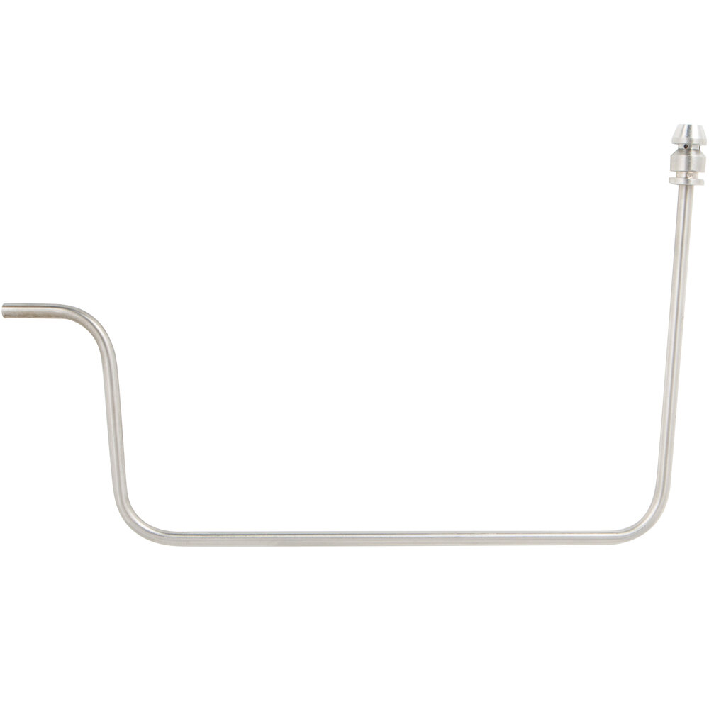 Cooking Performance Group 351PWOK7 Intake Tube Stator