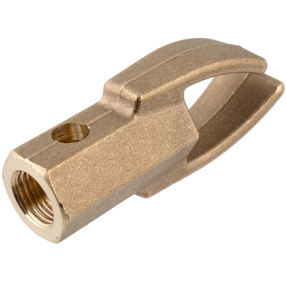 Cooking Performance Group 351PWOK11 Duck Mouth Burner