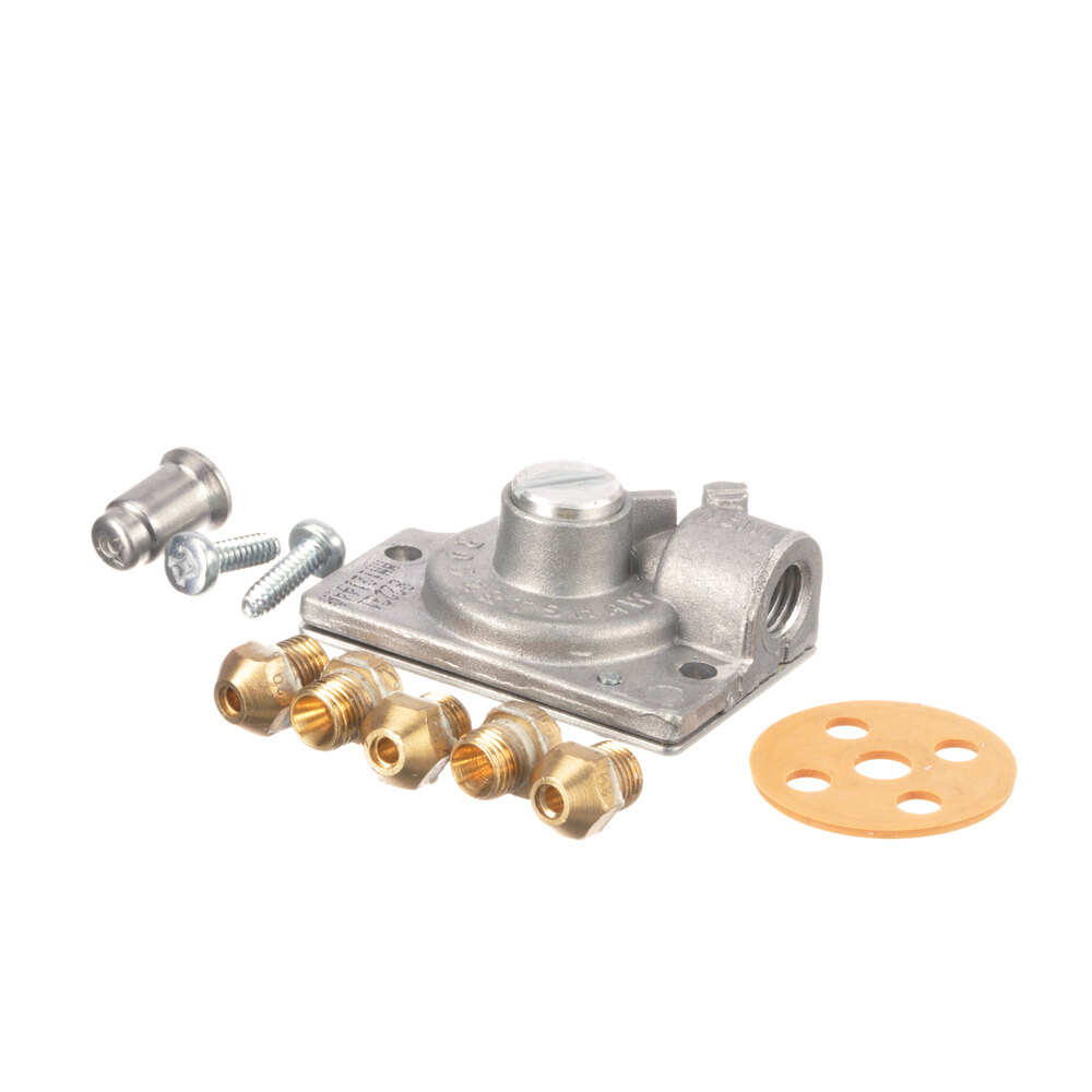 Adcraft GF-45 Conversion Kit Lp To Nat