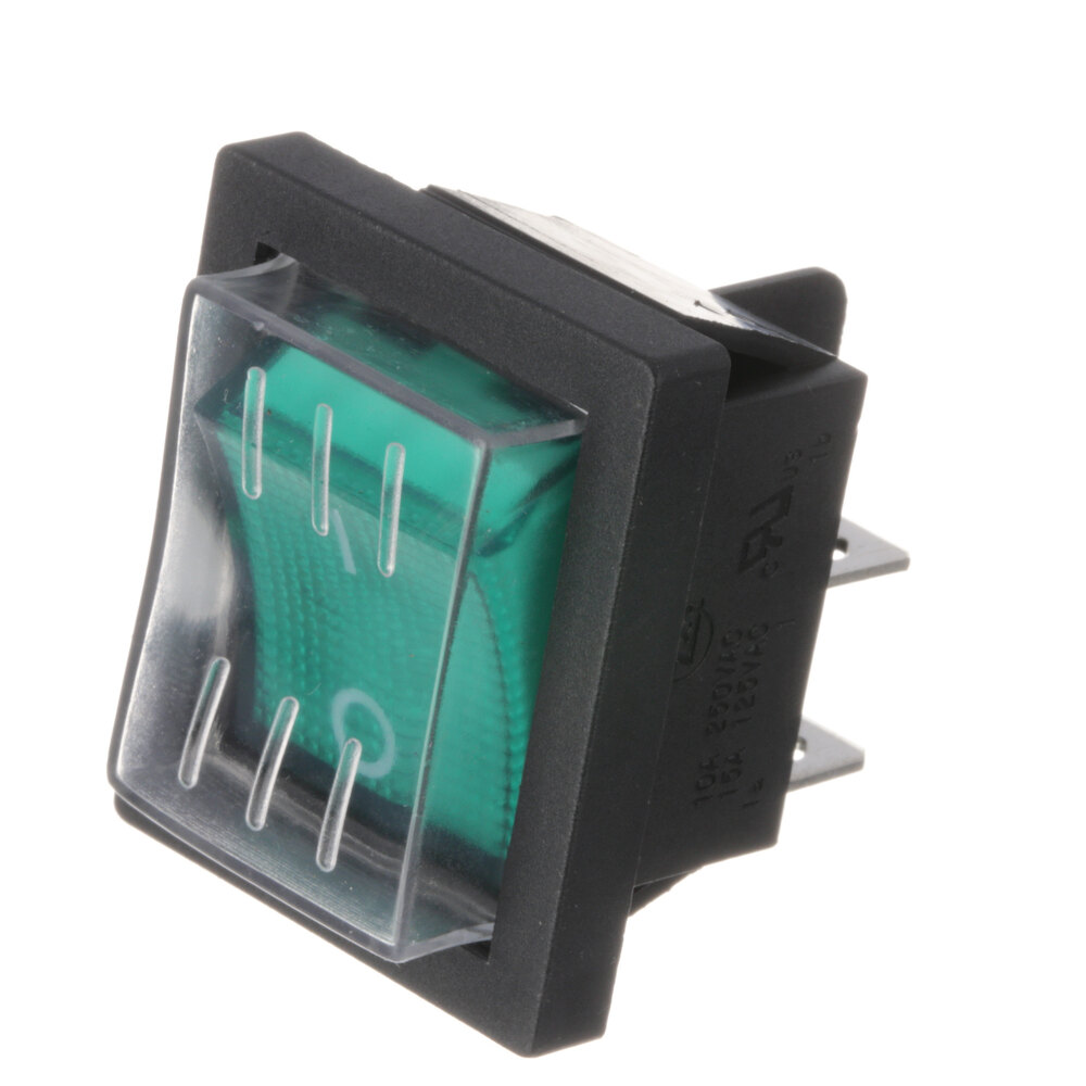 Adcraft PS Rocker Switch