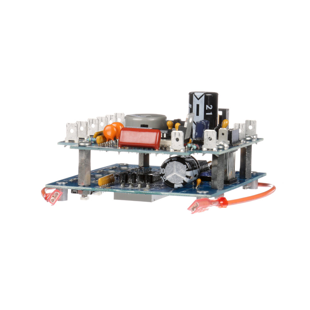 Antunes 7000624 Control Board Kit