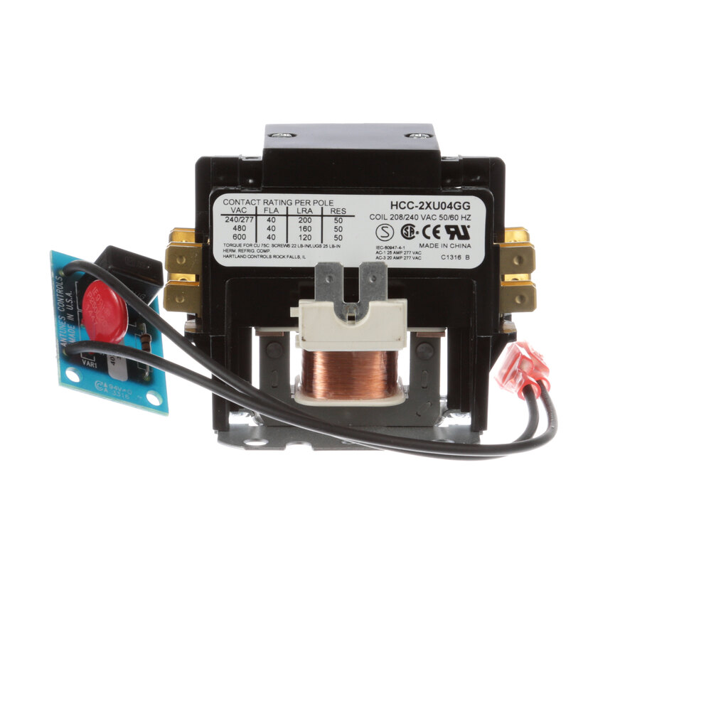 Antunes 7001017 Contactor