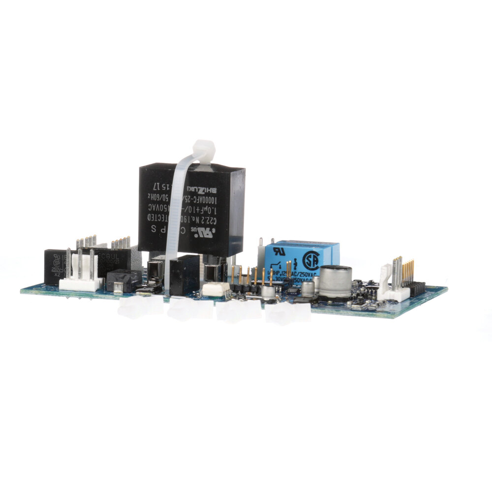 Antunes 7001040 Motor Board