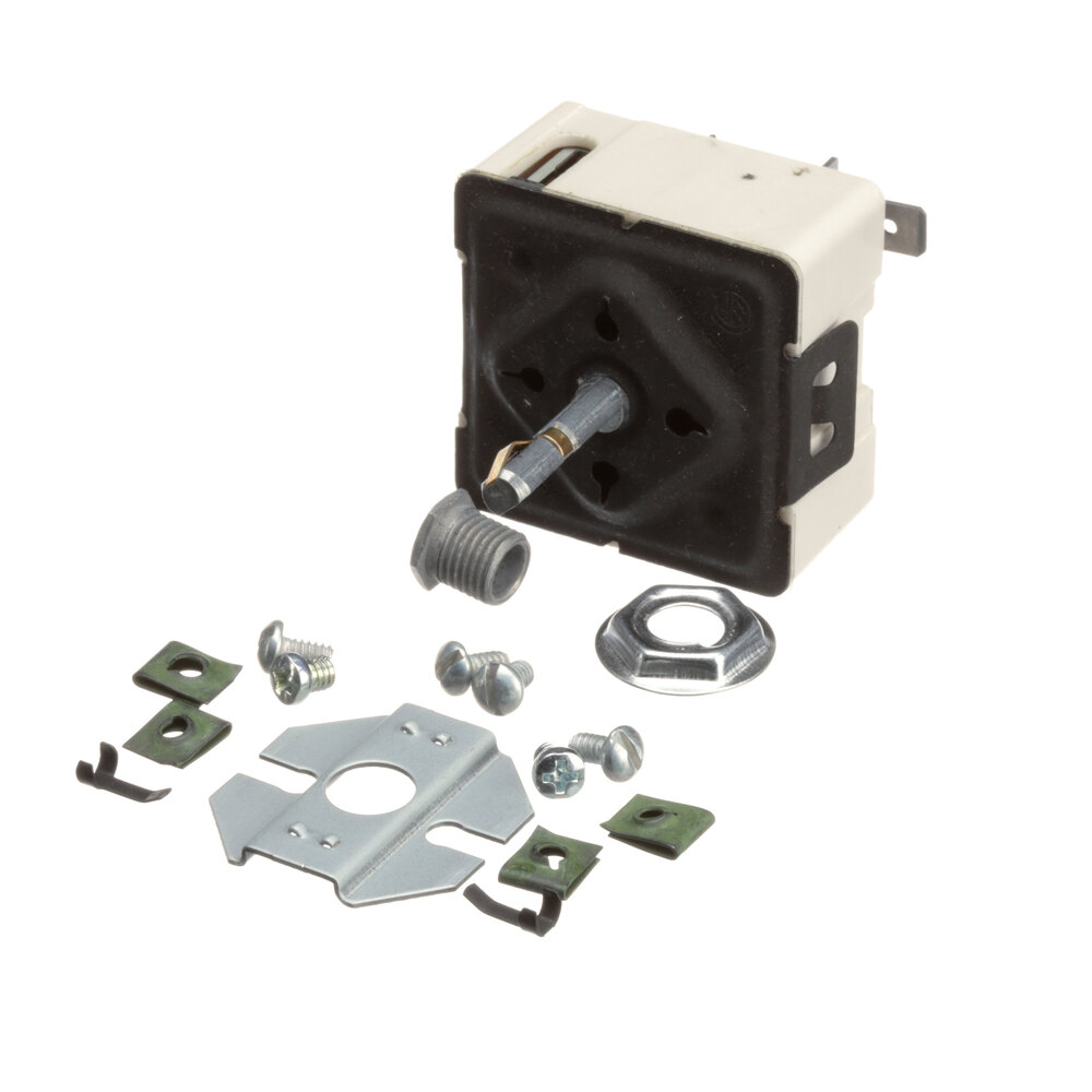 Crown Verity ZHW-10519-K Thermostat