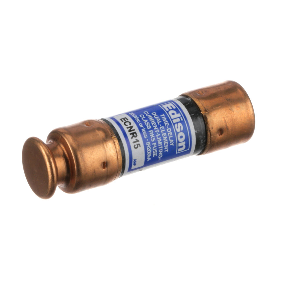 Crown Verity ZHW-10523 Fuse