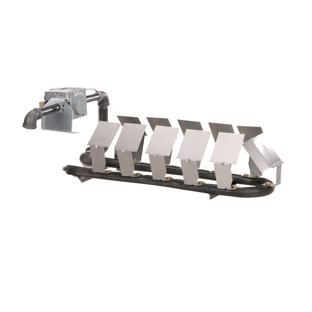 Frymaster 1060657SP Burner/Cntrl Assy,Cf/J65xr Pro