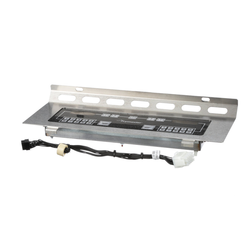 Frymaster 8262313 Cntrl Et/C Elc Fv Cm
