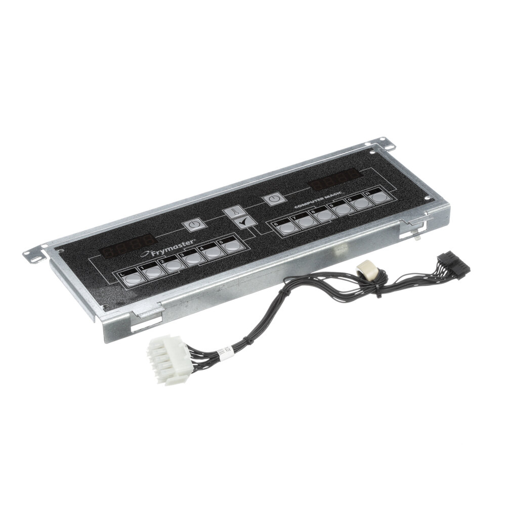 Frymaster 8262427 Cntrl, Fv Ssr Elec Standby Smt