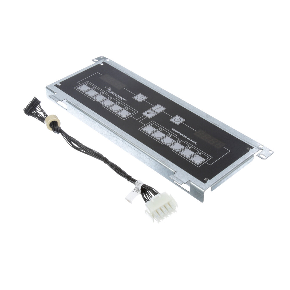 Frymaster 8262428 Cntrl, Dv Ssr Elec Standby Smt