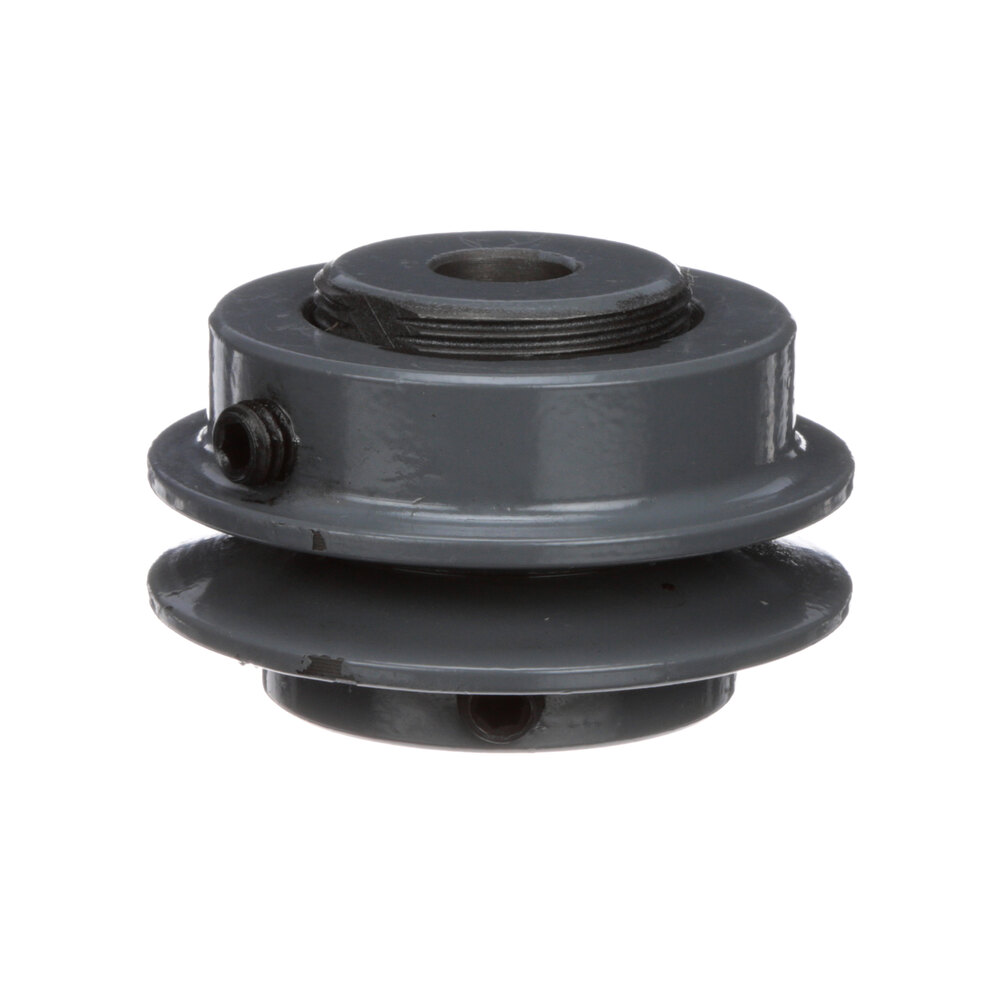 Accurex X351849 Sheave,1Vp25 X 0.5,Tb Woods