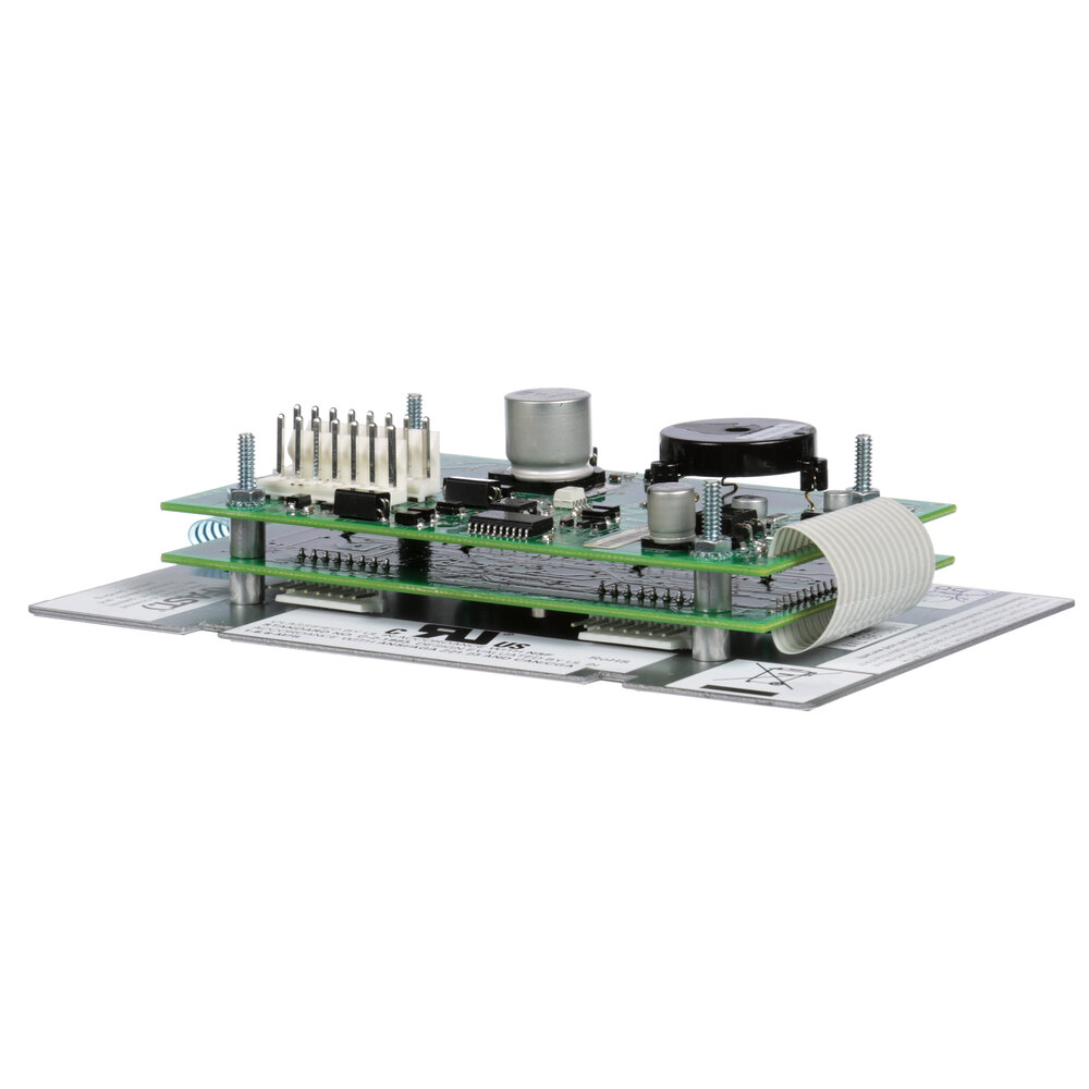 Pitco® 60143804 Cntrl Compact Digital Hd Out