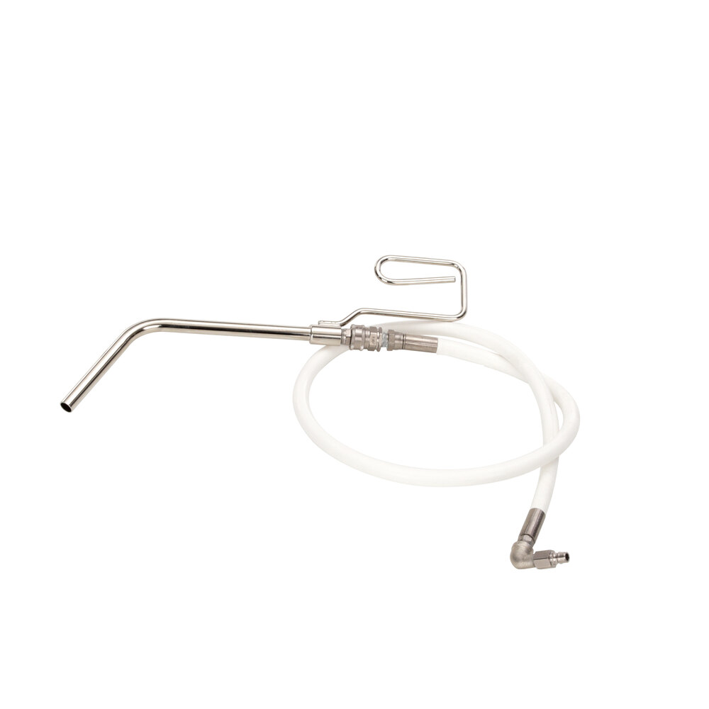 Pitco® B6602504-C Fltr,Hose/Noz Out 60 Inline Qd