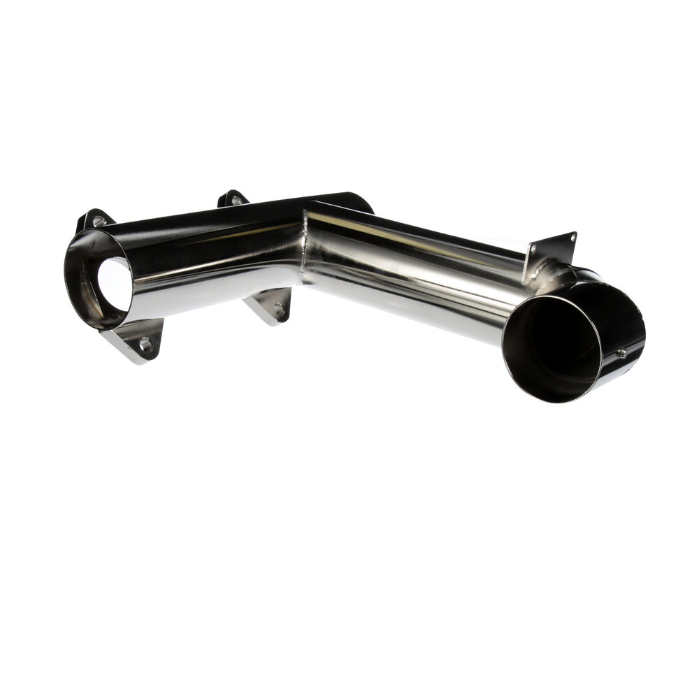 Pitco® B6695201 Drain Fitting