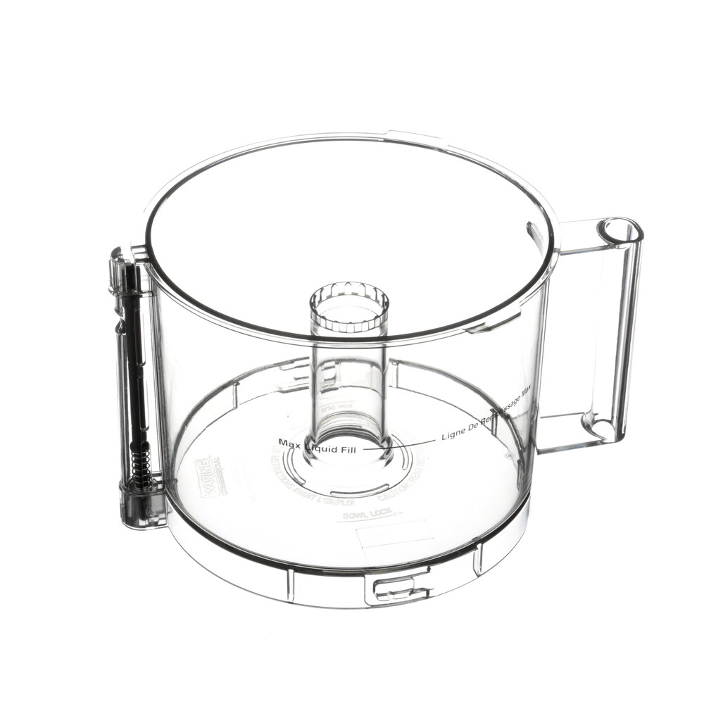 Waring 030563 Work Bowl /Wfp14Sk-Sck