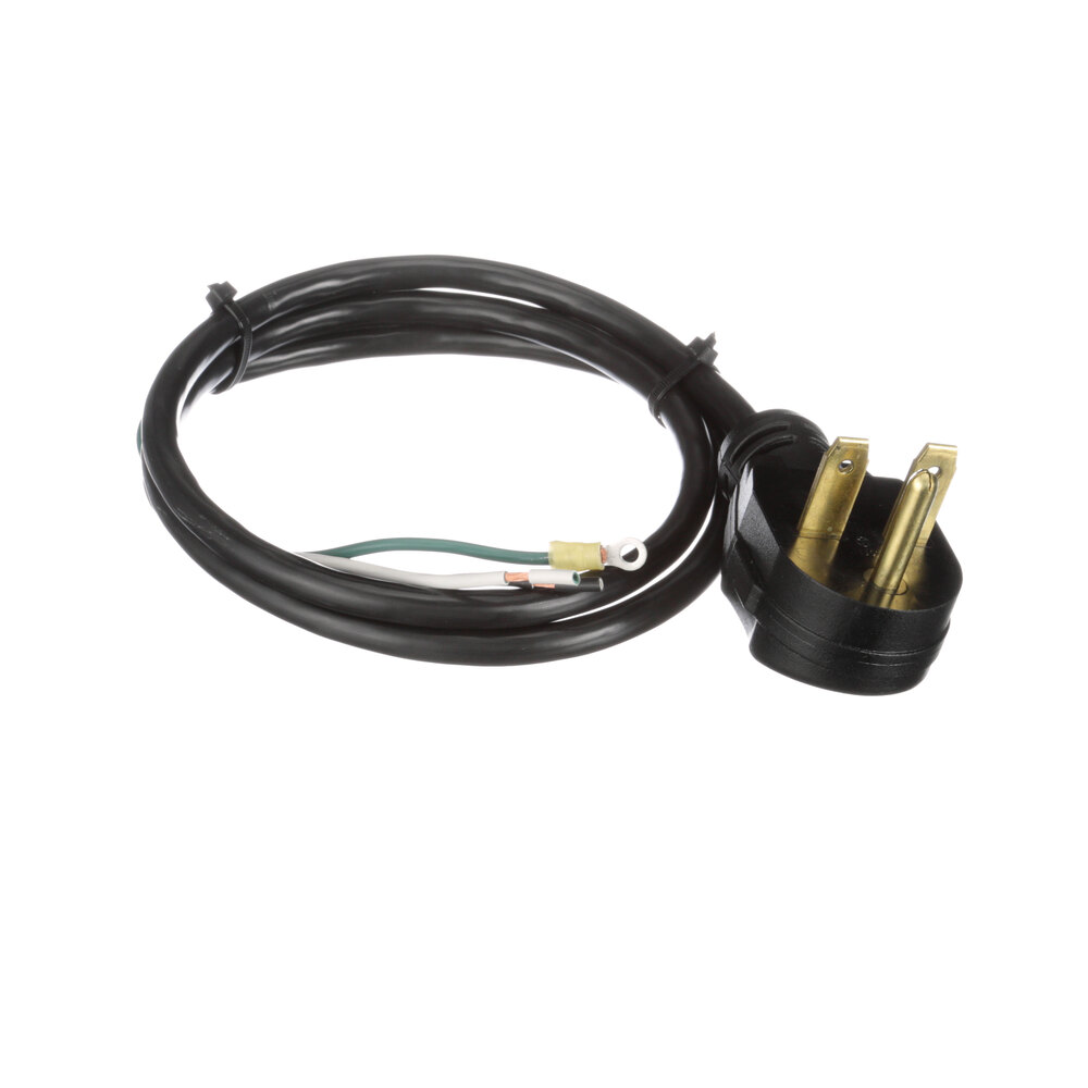 Vollrath B401051 Cord, Power 12/3 60 6-30P