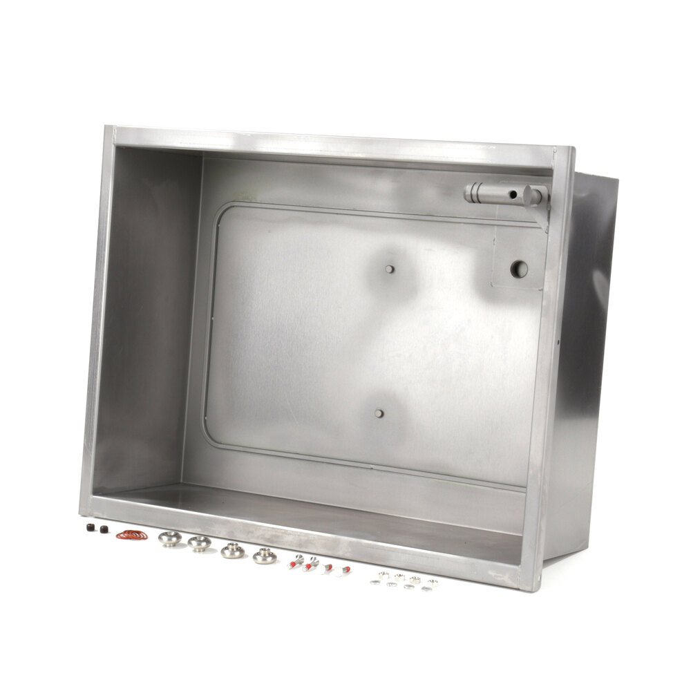 Frymaster 8261980 Kit, Svc Filter Pan (Pan Only)