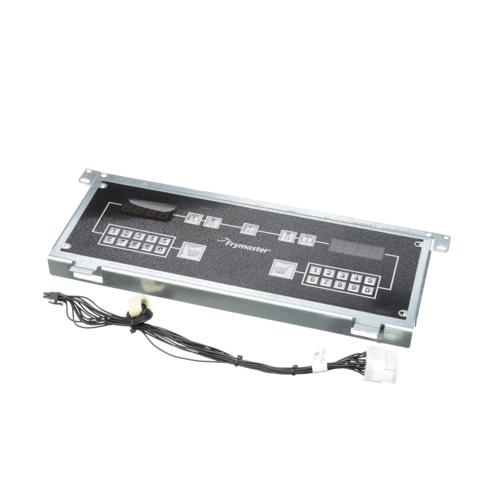 Frymaster 8262385 Timer, Bl Gas Fv H50 Smt