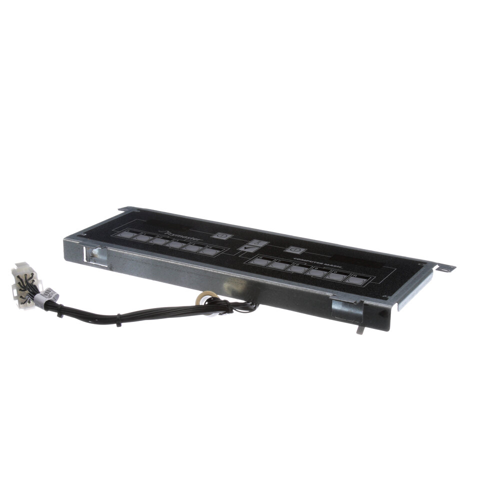 Frymaster 8262324 Cntrl Fpph50 Fv Eurolook Smt