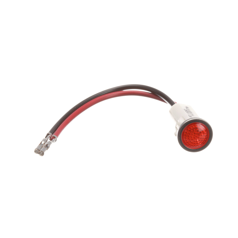 Frymaster 1064686 Harness Assy Red Light 250v