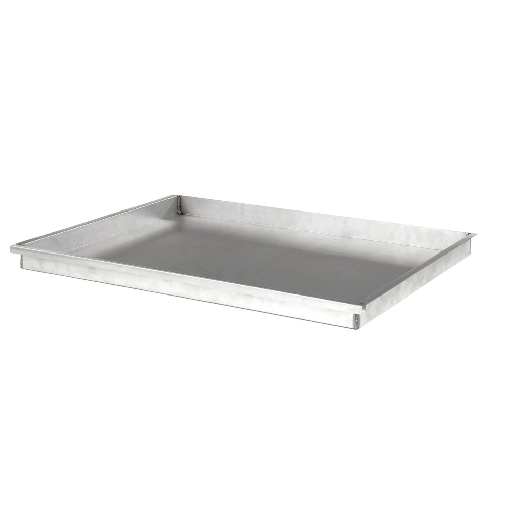 Vulcan 00-498249-00036 36 In Crumb Tray, Scb/Vccb