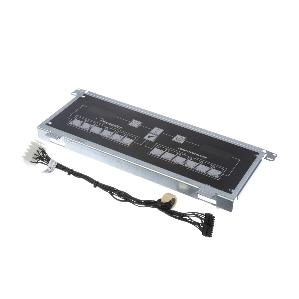 Frymaster 8262397 Cntrl Assy, Ssr Fv M/Prod Smt