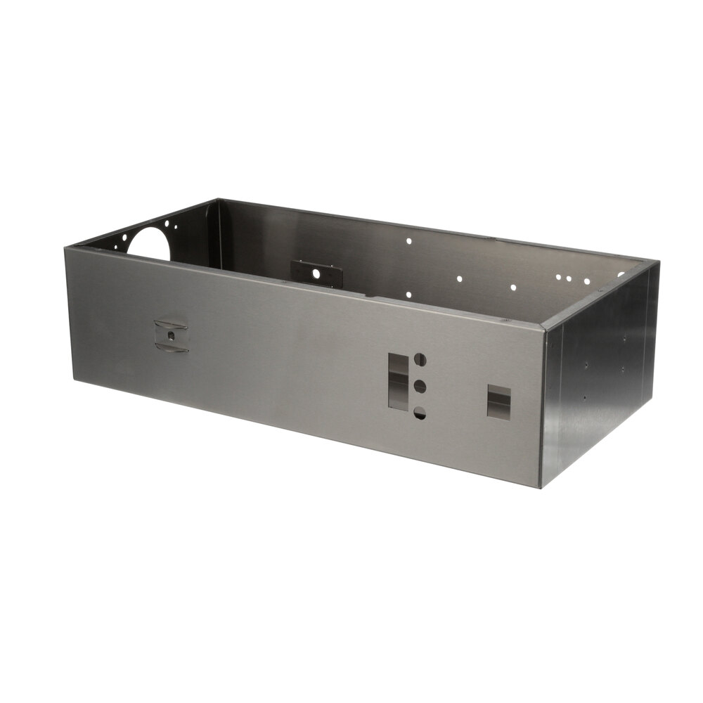 Antunes 0021174 Control Housing Weldmo