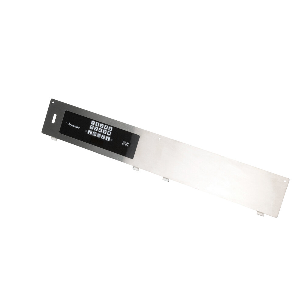 Frymaster 1060376 Cntrl, Pasta Gas Long F Fet P