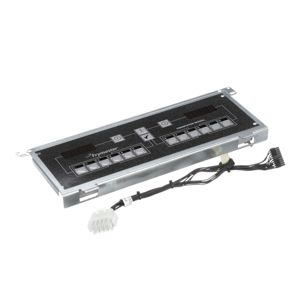 Frymaster 8262505 Cntrl,H55 Fv 8sec Mc W/Harness