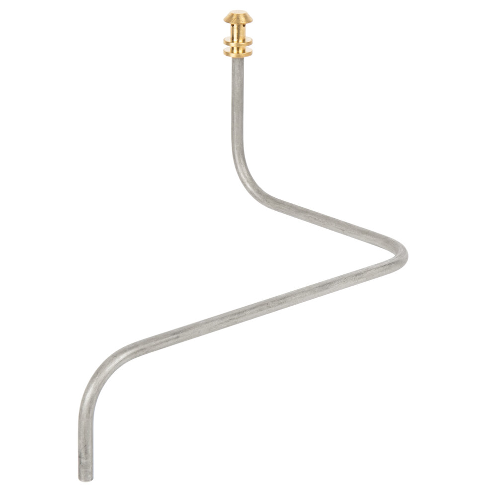 Cooking Performance Group 3511071015 Front Pilot Pipe Assembly