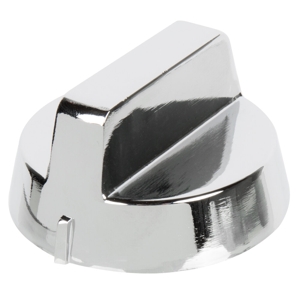 Cooking Performance Group 351110280 Zinc Alloy Knob