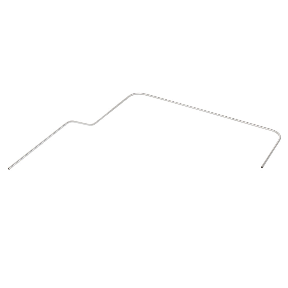 Cooking Performance Group 35134008055 Burner Gas Pipe