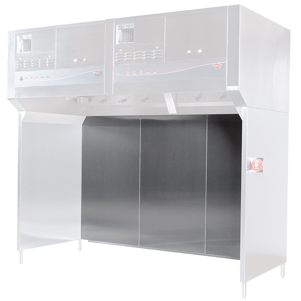 Wells SN1-WL0679 Wells Sn1-Wl0679 Rear Panel Set Wvu96.