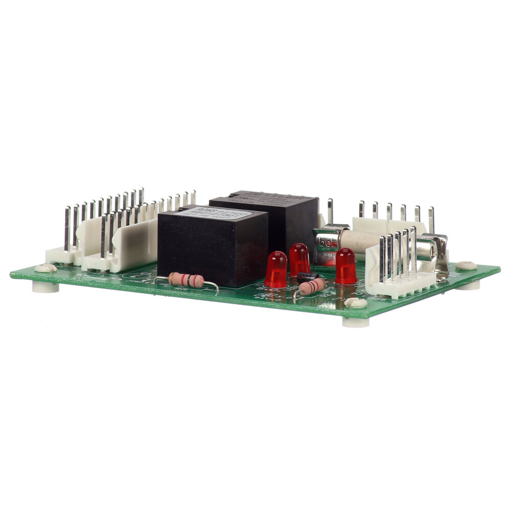 Pitco® 60127301-CL Wire Reduction Relay Brd