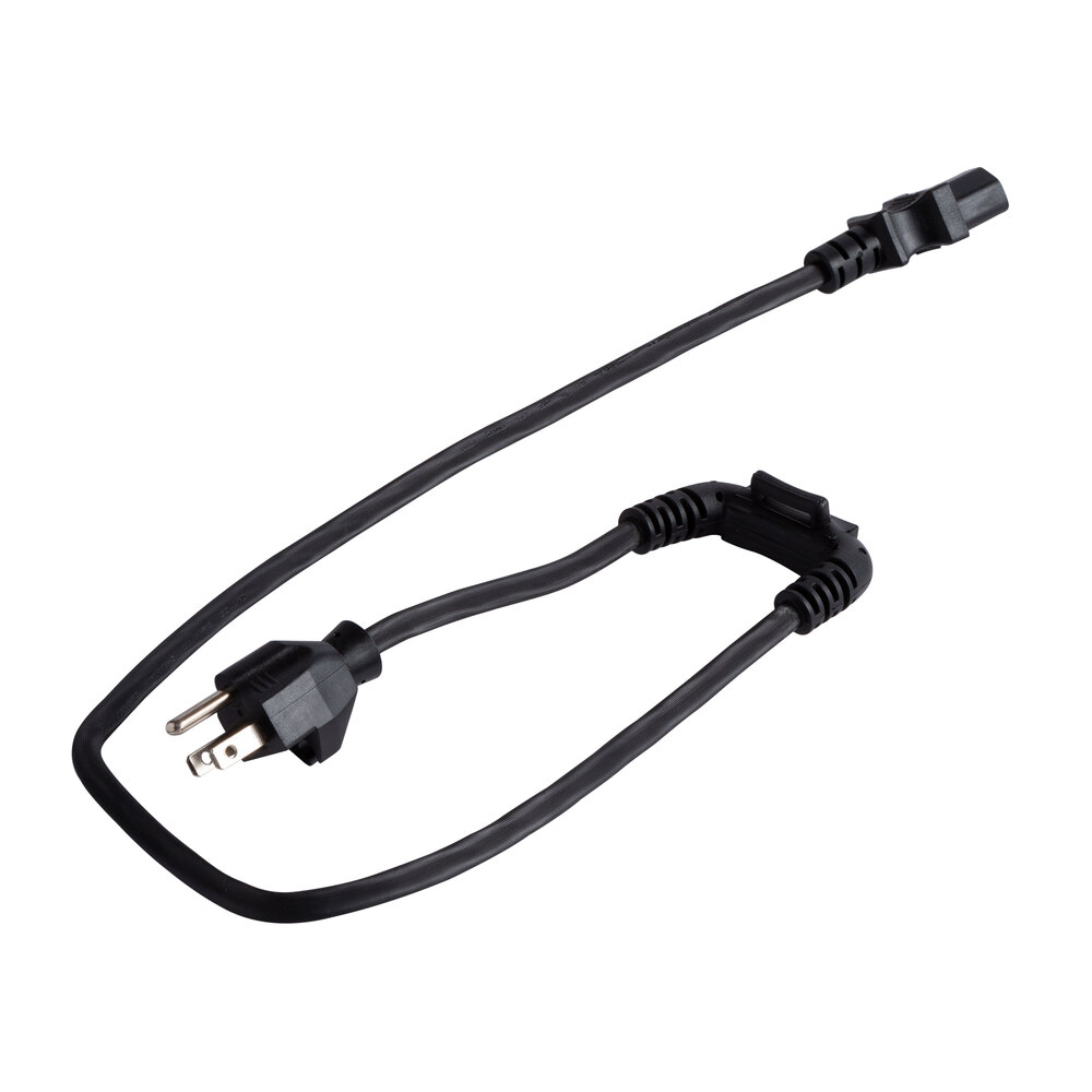 Lavex 27" Power Cord for 15" Dual Motor Vacuums (#2)