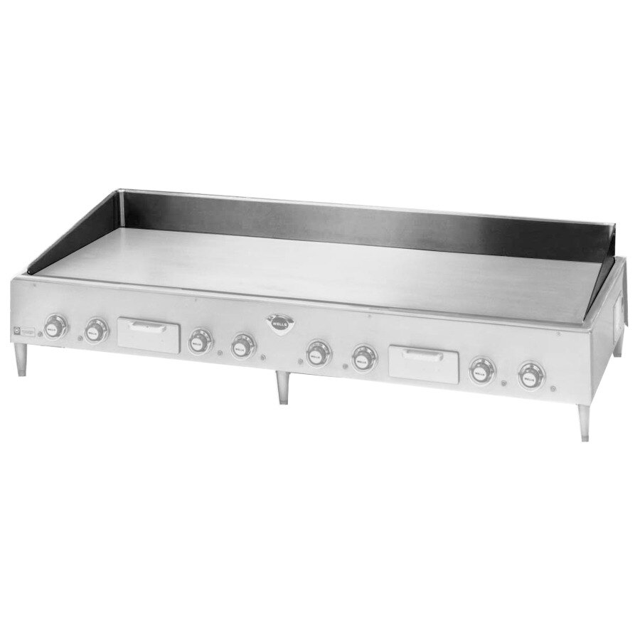 Wells 5G-20637 69" Splashguard